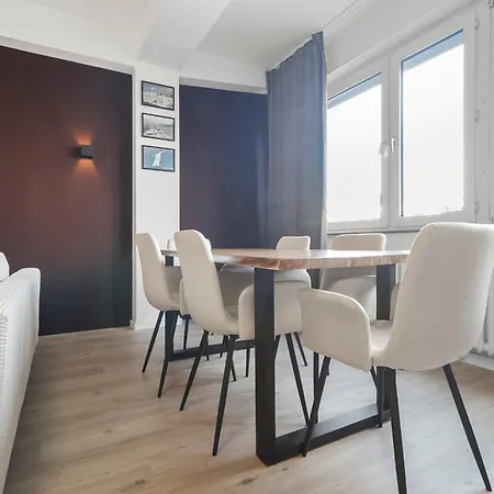 Encasa Citysuite Zentral & Stillvoll *