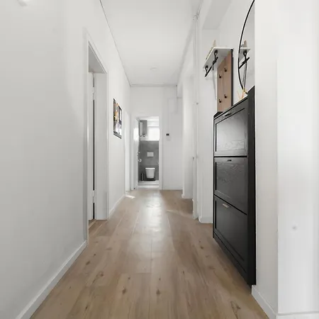 Encasa Citysuite Zentral & Stillvoll דירה שטוטגרט