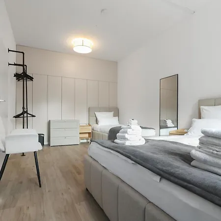 Encasa Citysuite Zentral & Stillvoll * Stuttgart